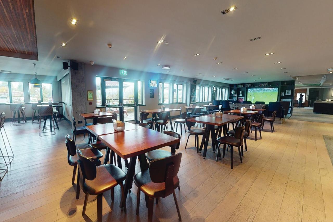 Village Hotel Birmingham Walsall Exteriér fotografie