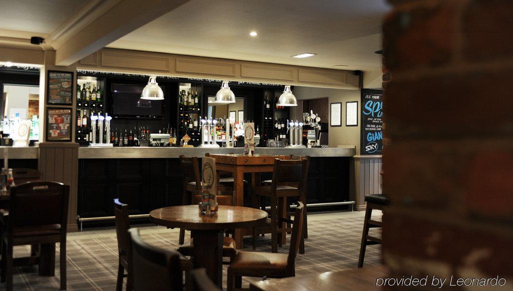 Village Hotel Birmingham Walsall Exteriér fotografie