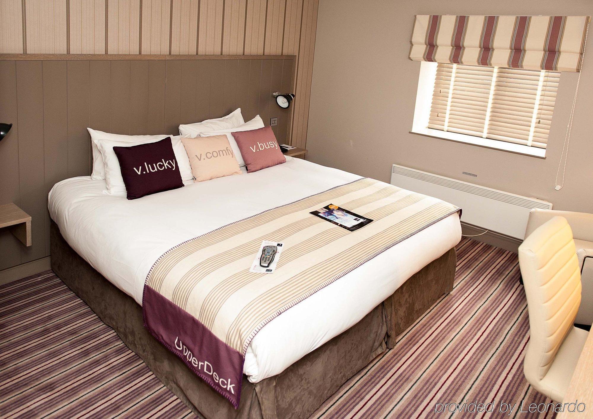 Village Hotel Birmingham Walsall Exteriér fotografie
