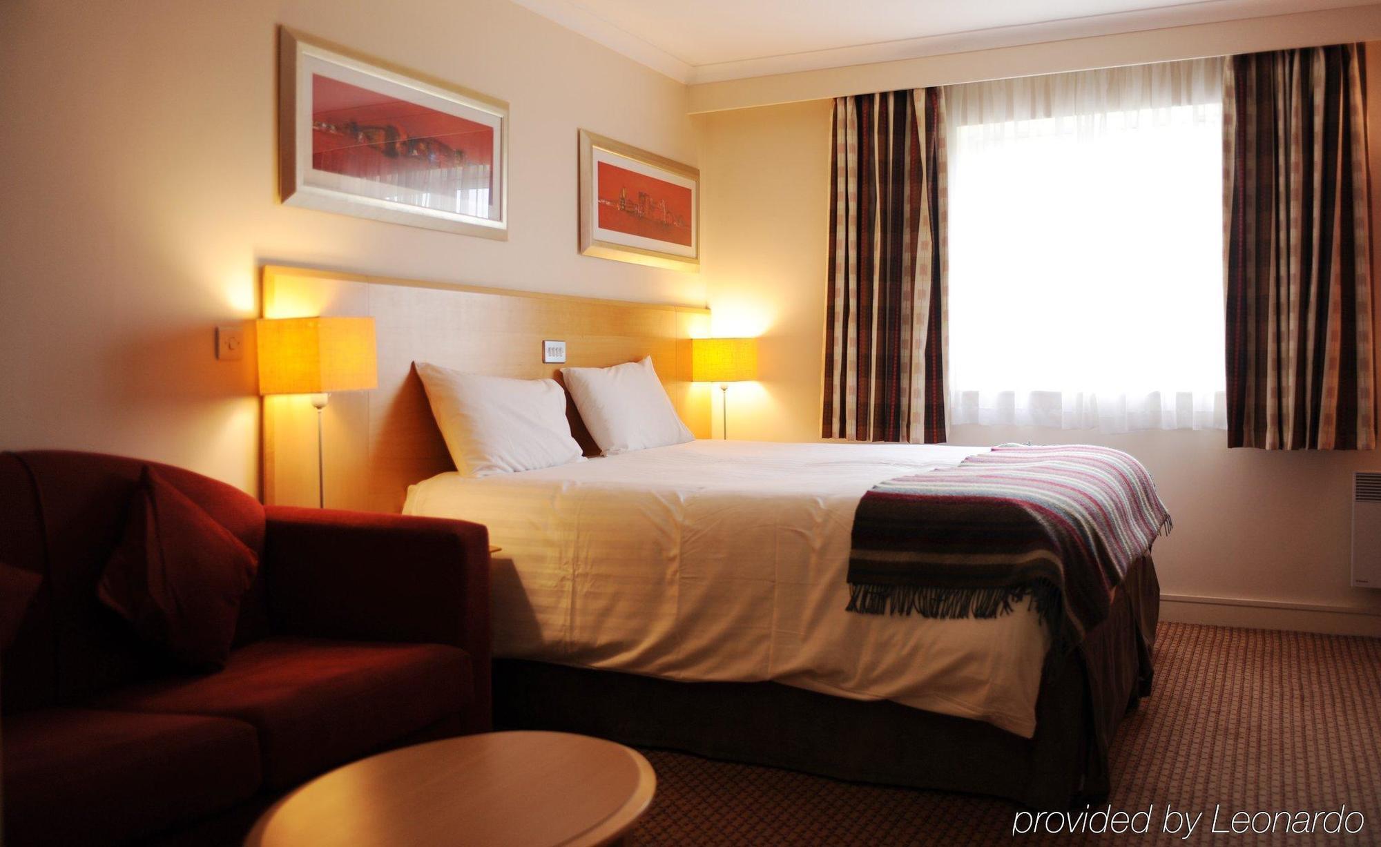 Village Hotel Birmingham Walsall Exteriér fotografie
