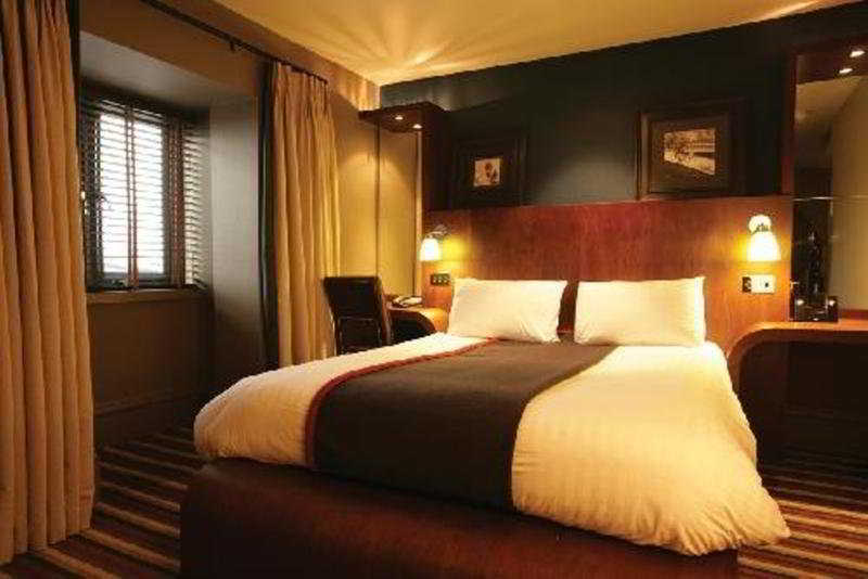 Village Hotel Birmingham Walsall Exteriér fotografie