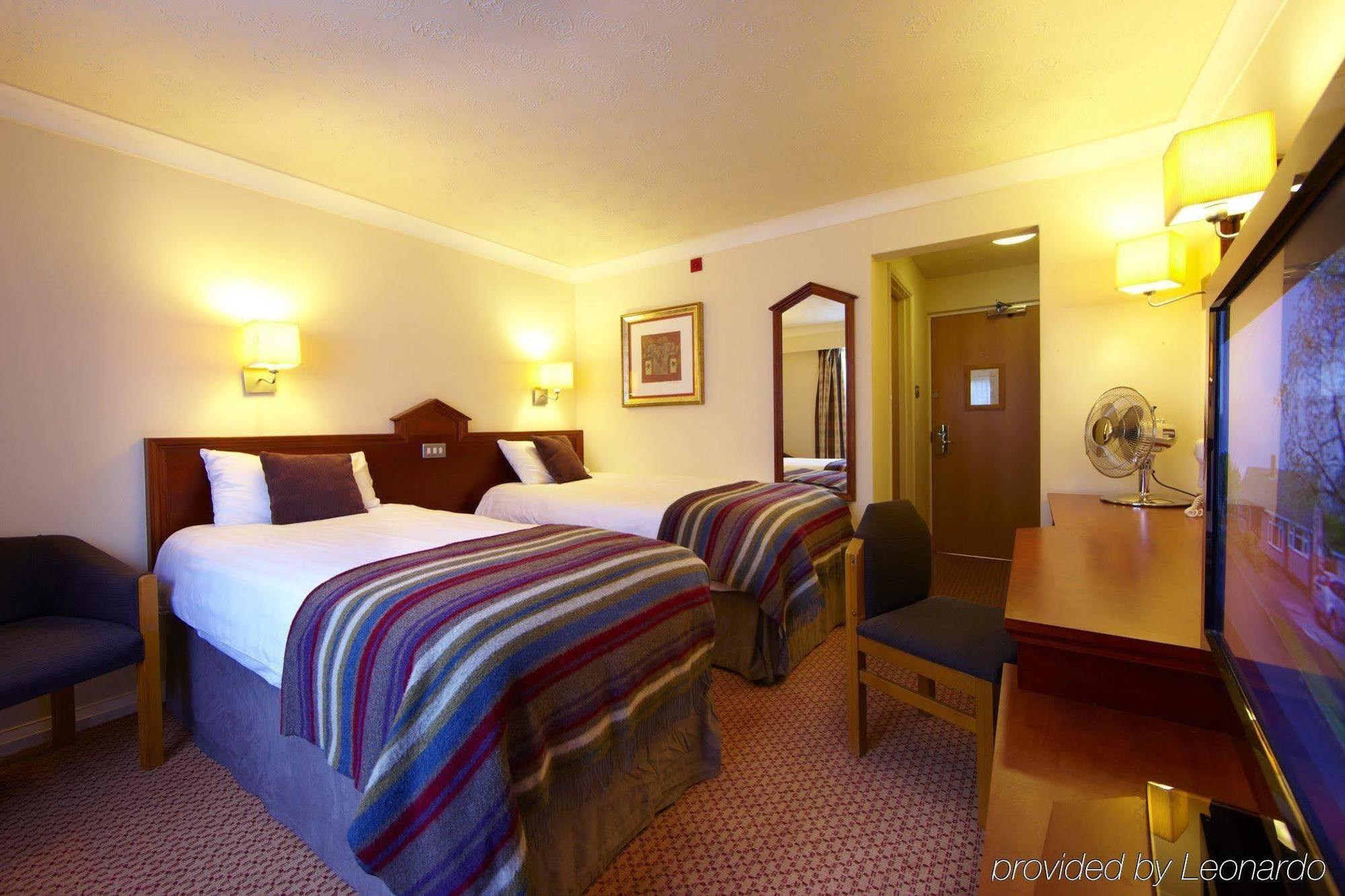 Village Hotel Birmingham Walsall Exteriér fotografie