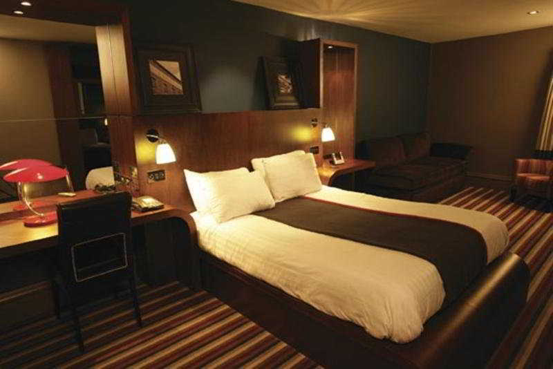 Village Hotel Birmingham Walsall Exteriér fotografie