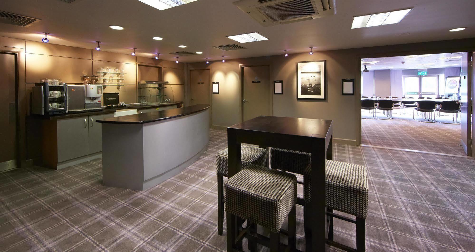 Village Hotel Birmingham Walsall Exteriér fotografie